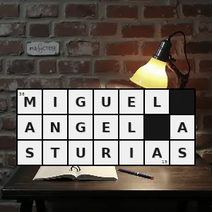 Hasło krzyżówkowe noblista z dziedziny literatury w roku 1967 - miguel angel asturias – rozwiązanie, synonimy, podpowiedzi i definicje krzyżówkowe